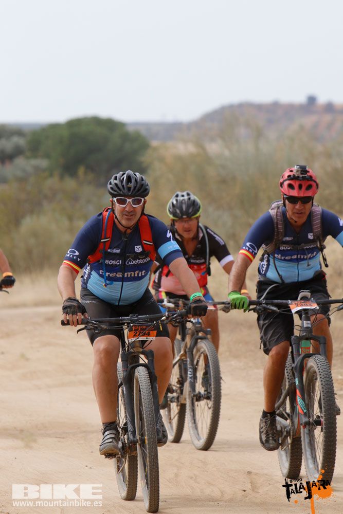 Talajara B-Pro 2017. Galeria 20