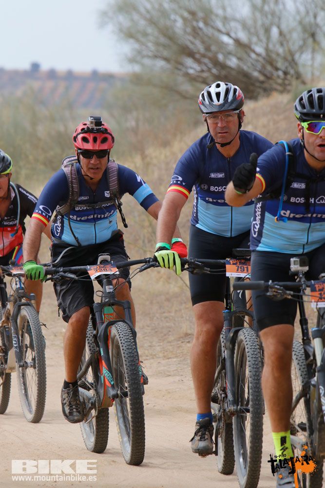 Talajara B-Pro 2017. Galeria 20