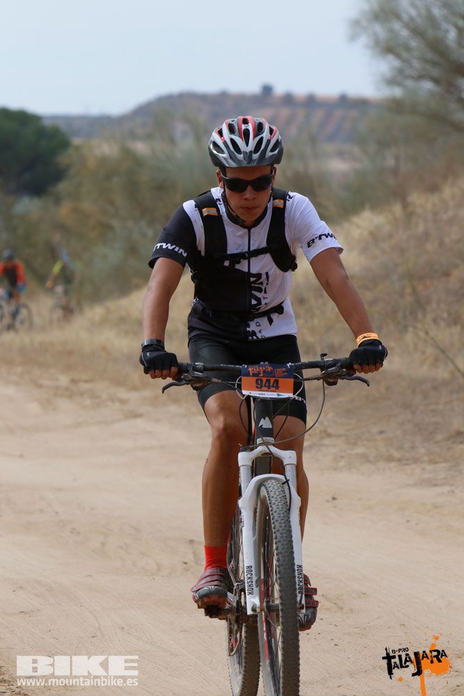 Talajara B-Pro 2017. Galeria 20