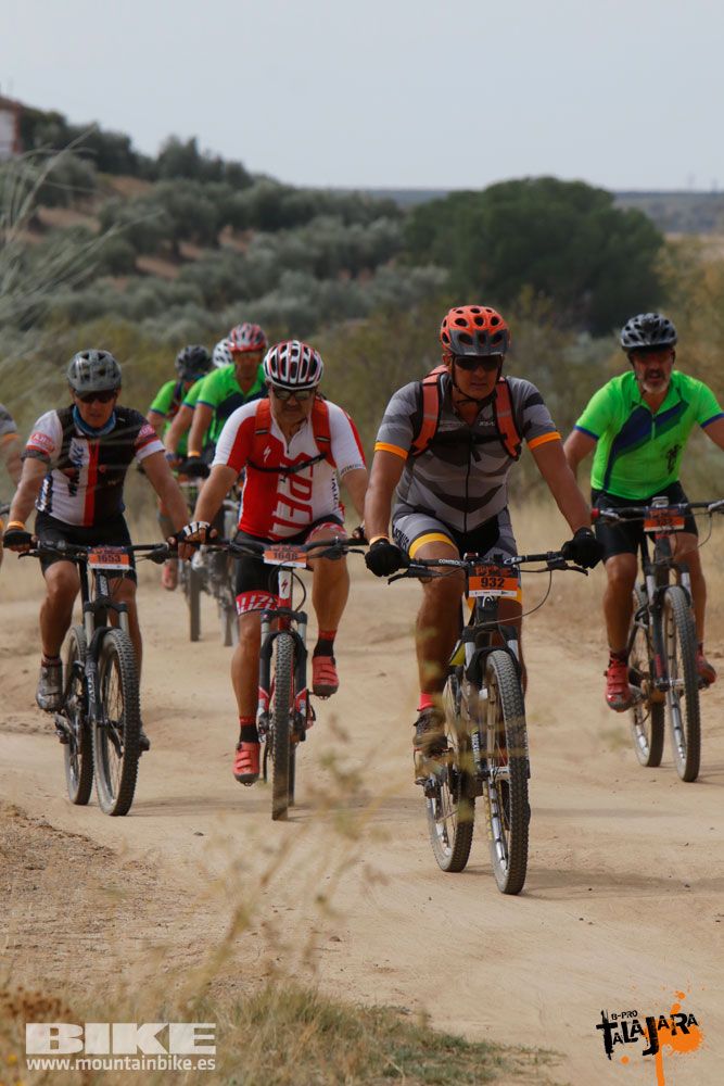 Talajara B-Pro 2017. Galeria 20