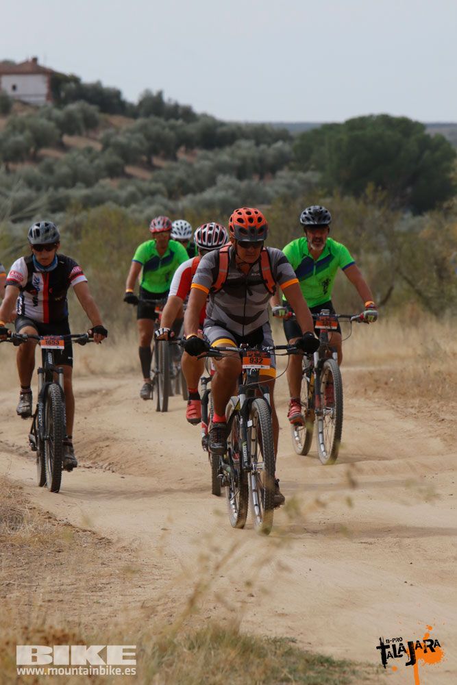 Talajara B-Pro 2017. Galeria 20