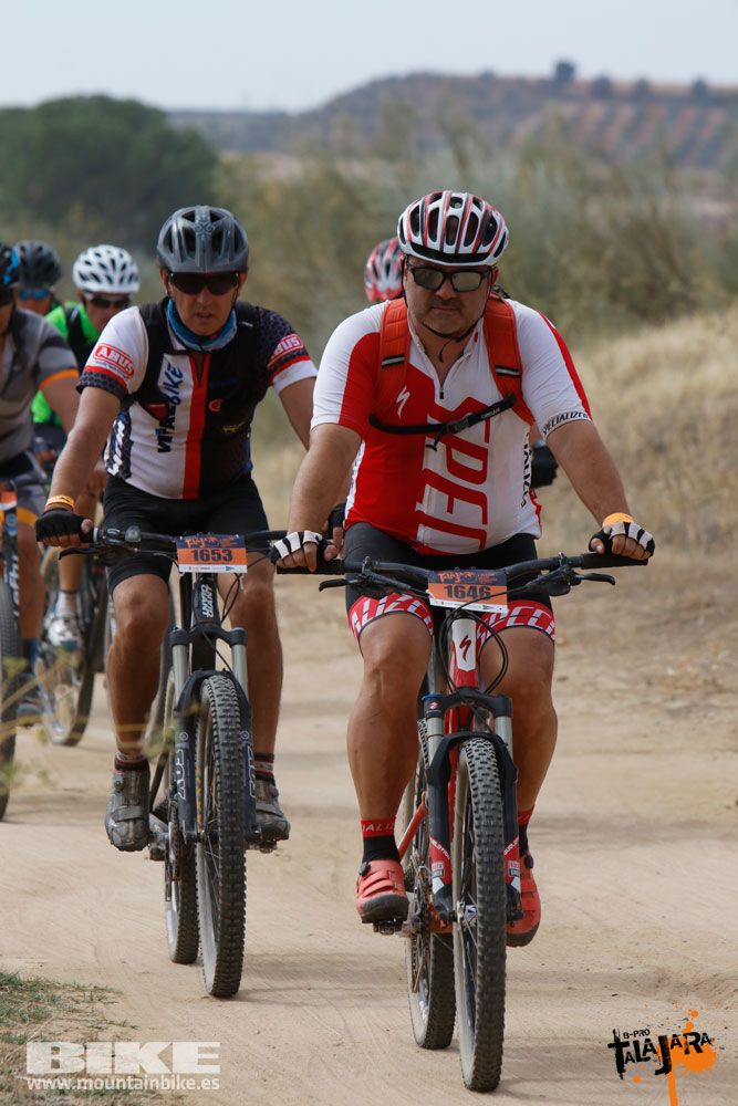 Talajara B-Pro 2017. Galeria 20