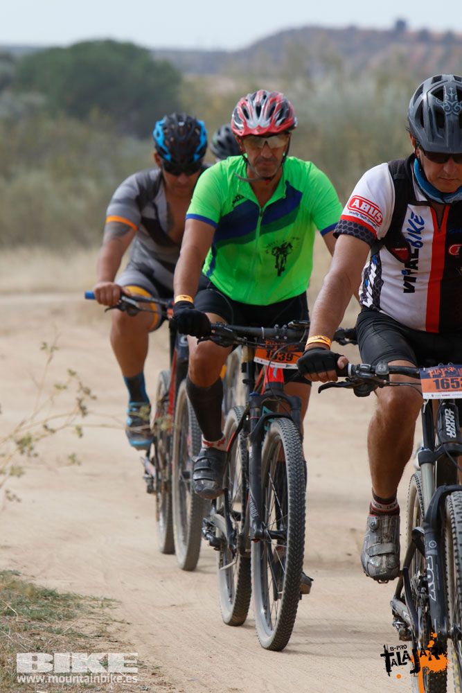 Talajara B-Pro 2017. Galeria 20