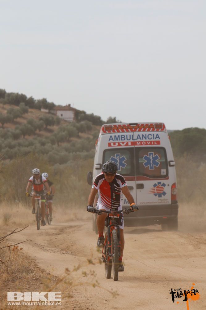 Talajara B-Pro 2017. Galeria 20