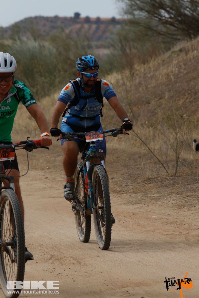 Talajara B-Pro 2017. Galeria 20
