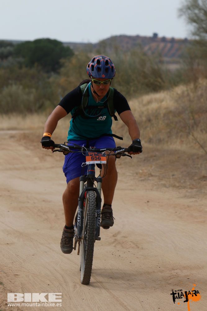 Talajara B-Pro 2017. Galeria 20