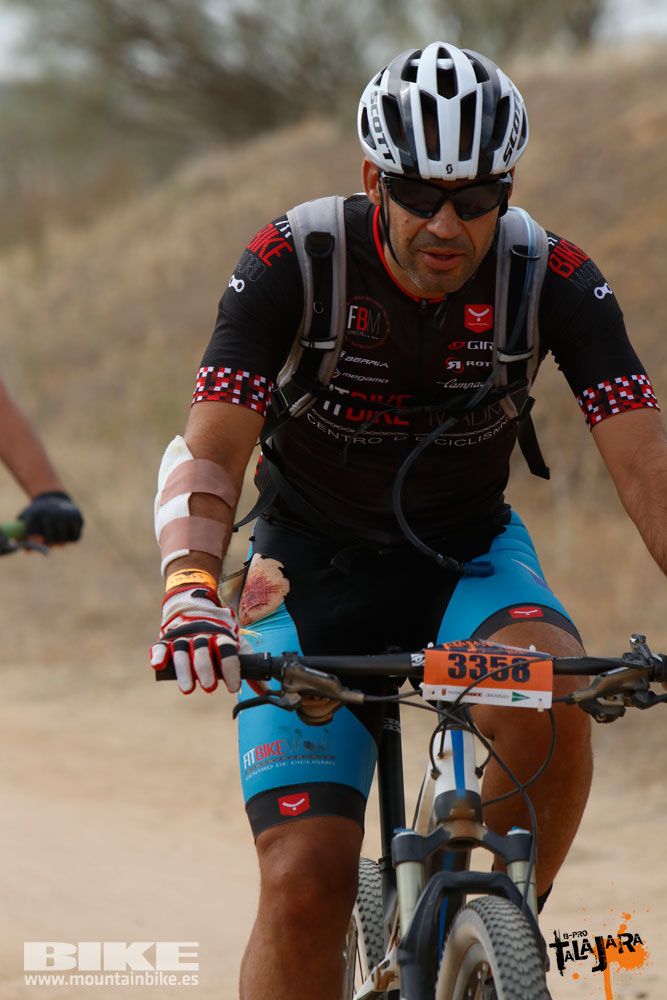Talajara B-Pro 2017. Galeria 20