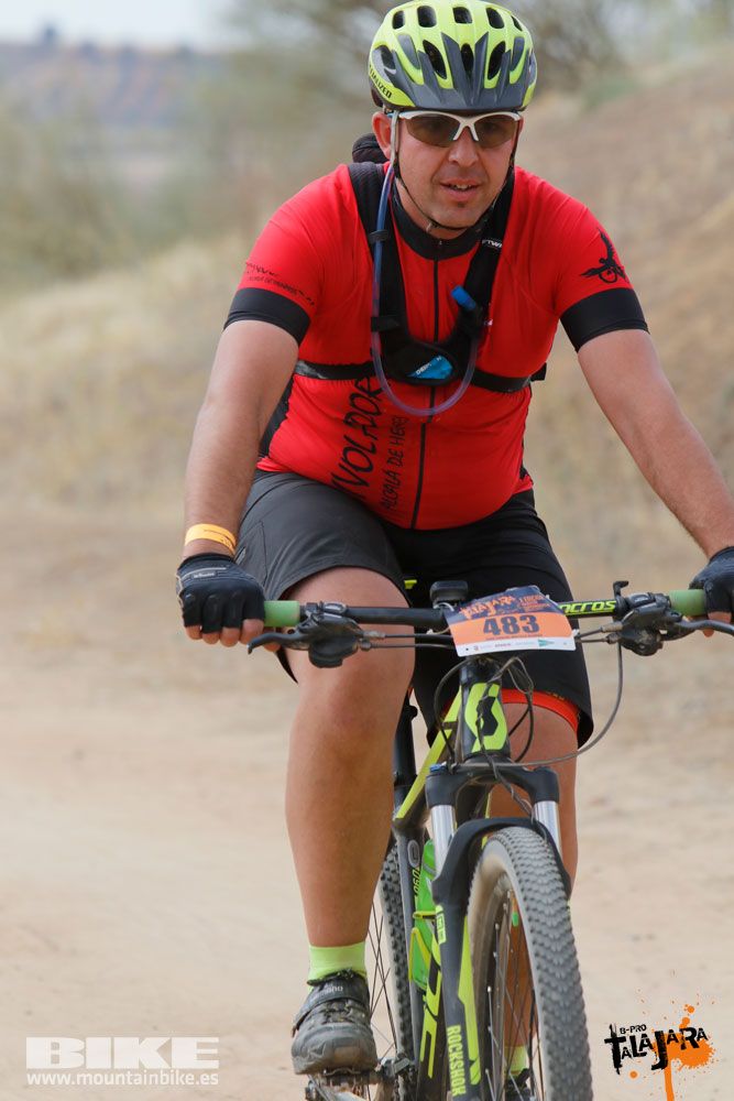 Talajara B-Pro 2017. Galeria 20