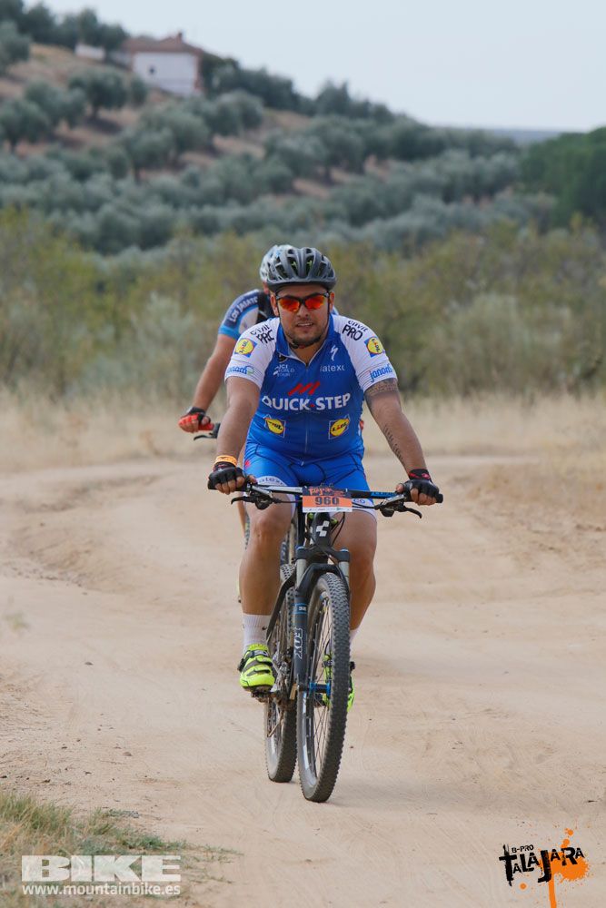Talajara B-Pro 2017. Galeria 20