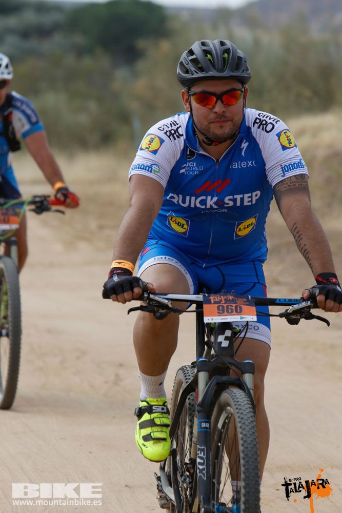 Talajara B-Pro 2017. Galeria 20