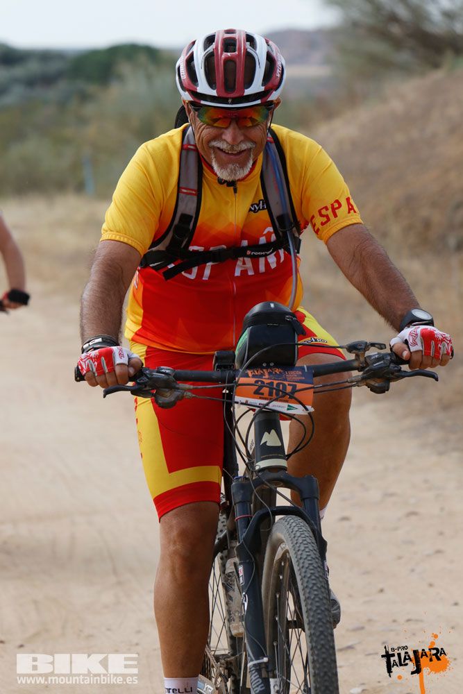 Talajara B-Pro 2017. Galeria 20