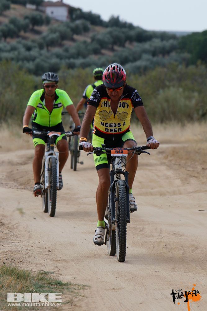 Talajara B-Pro 2017. Galeria 20
