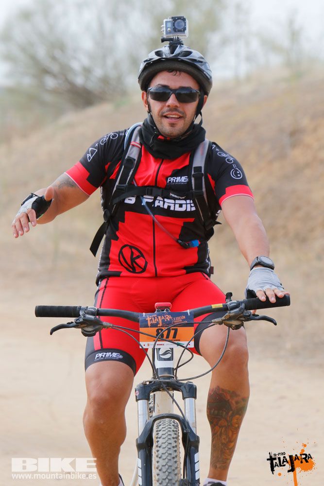 Talajara B-Pro 2017. Galeria 20