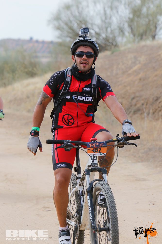 Talajara B-Pro 2017. Galeria 20