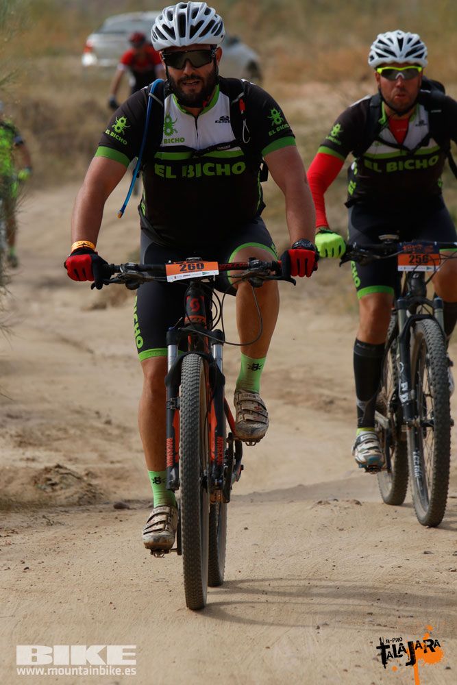Talajara B-Pro 2017. Galeria 20