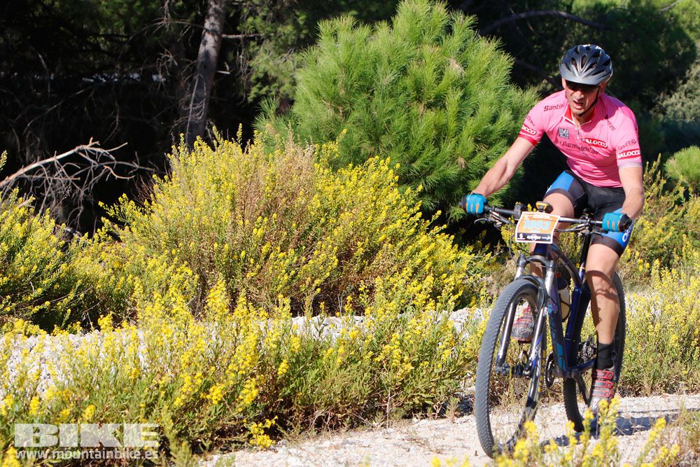 Ruta de las Encinas 2017. Galería 2