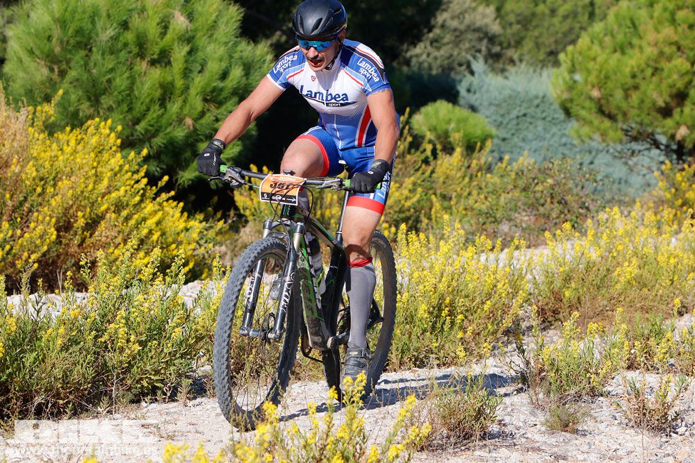 Ruta de las Encinas 2017. Galería 2