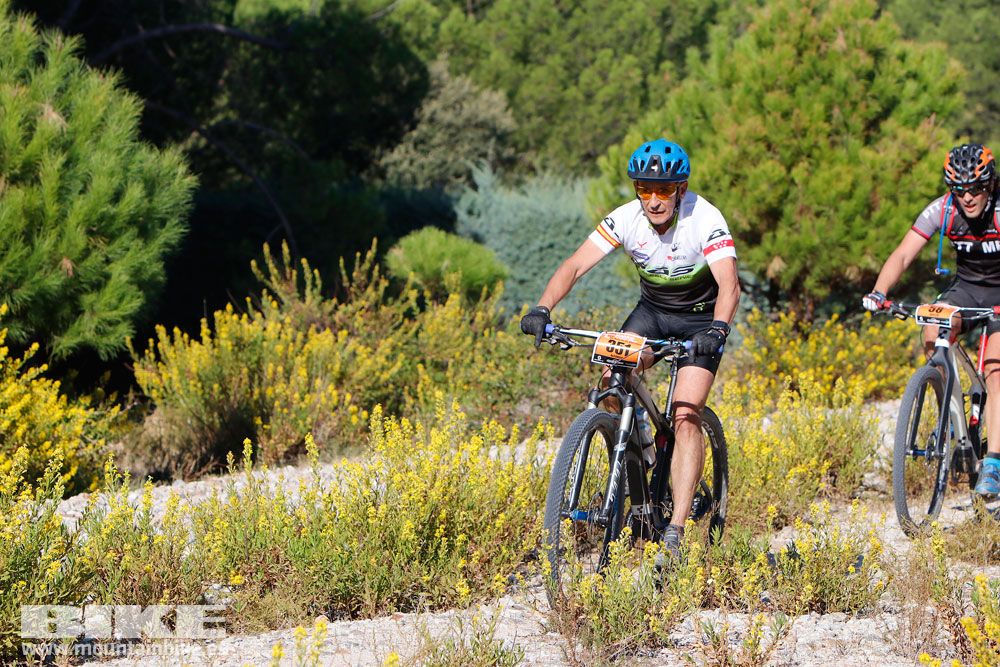 Ruta de las Encinas 2017. Galería 2