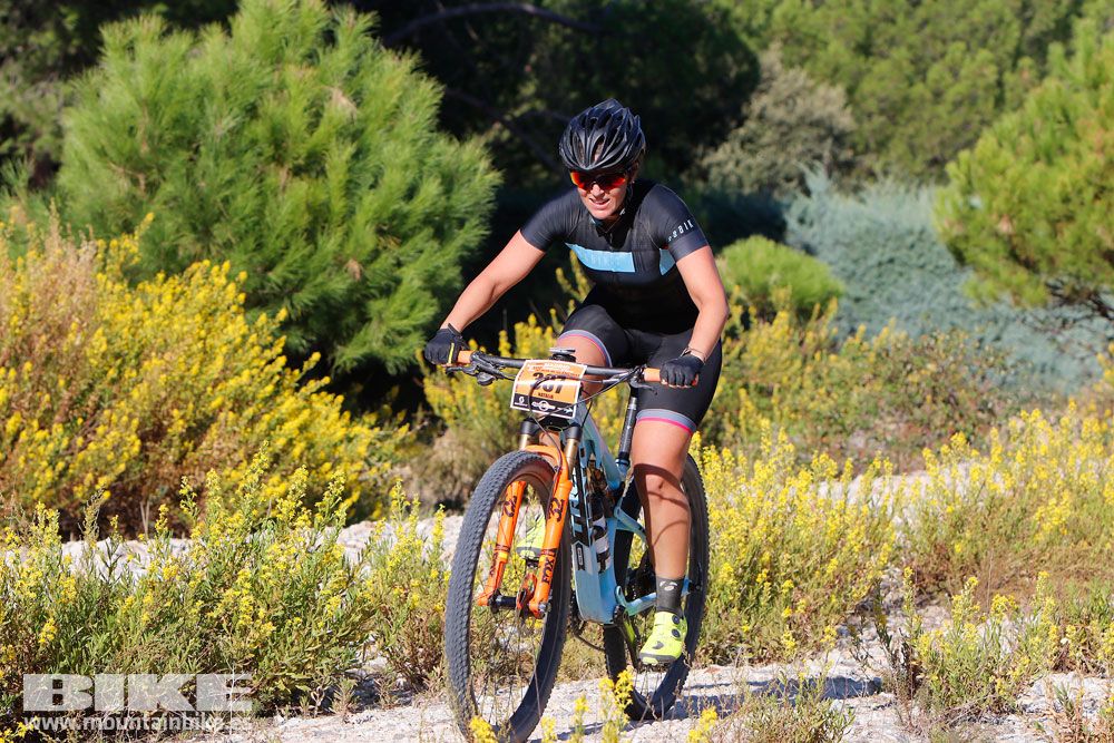 Ruta de las Encinas 2017. Galería 2