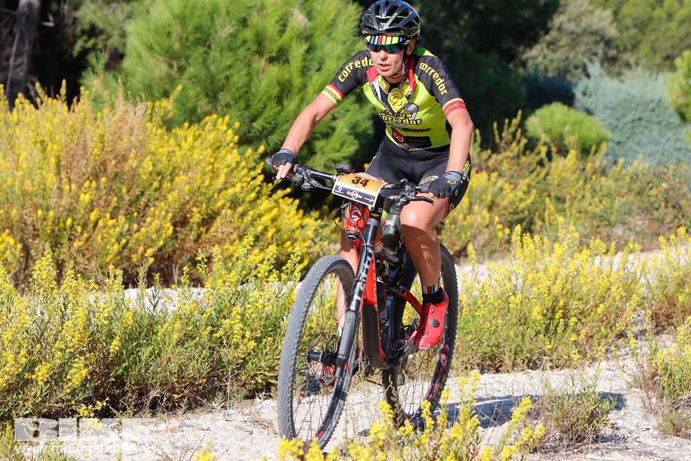 Ruta de las Encinas 2017. Galería 2