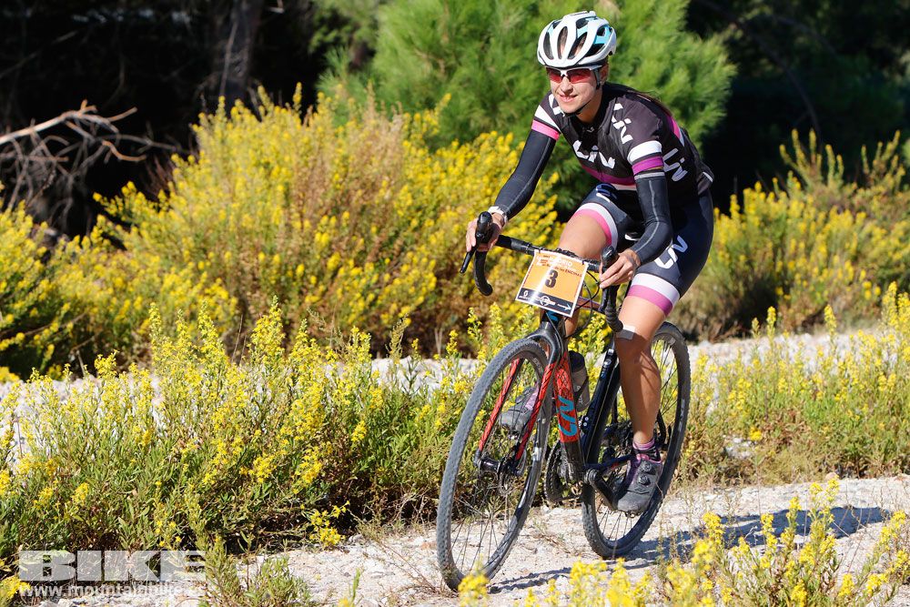 Ruta de las Encinas 2017. Galería 2