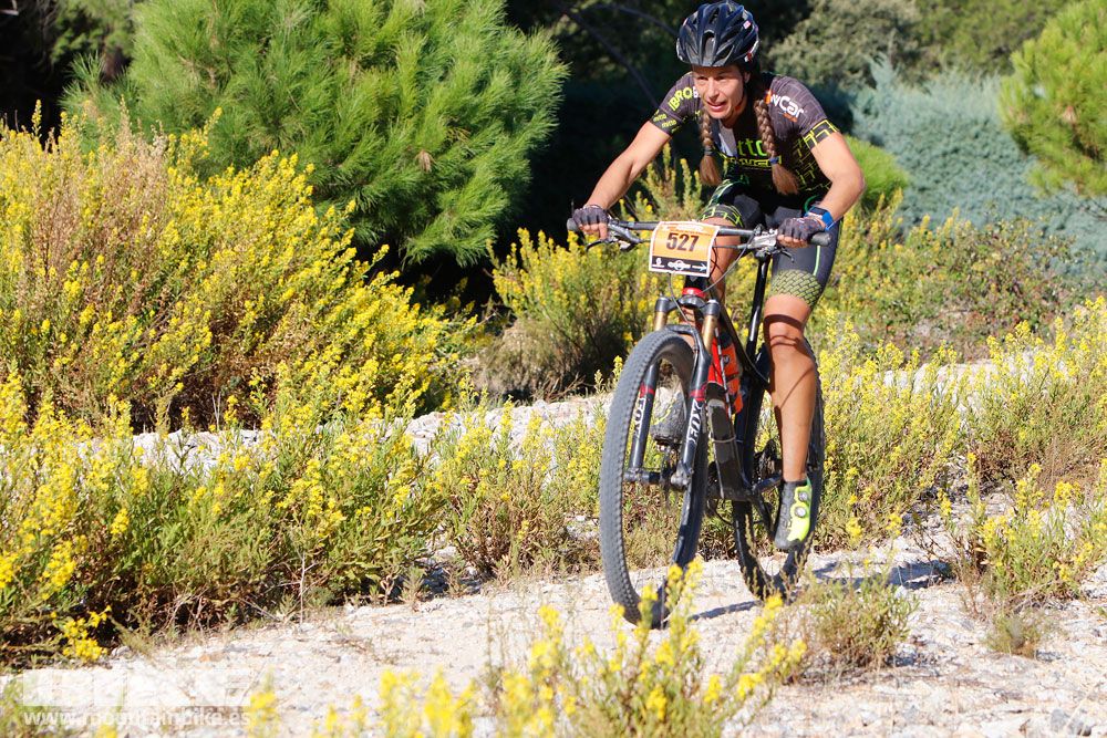 Ruta de las Encinas 2017. Galería 2