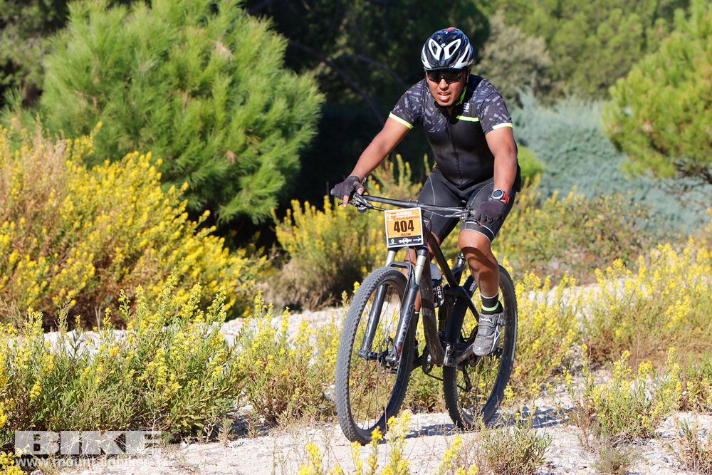 Ruta de las Encinas 2017. Galería 2