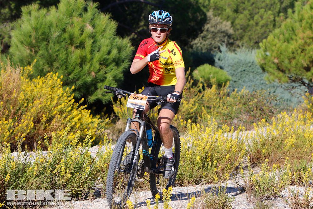 Ruta de las Encinas 2017. Galería 2