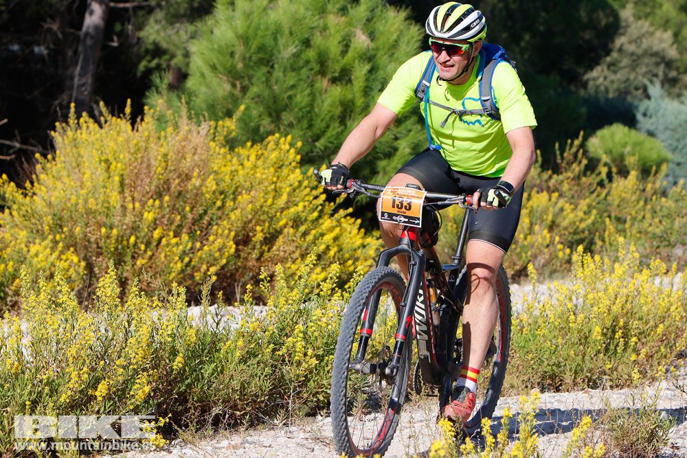 Ruta de las Encinas 2017. Galería 2