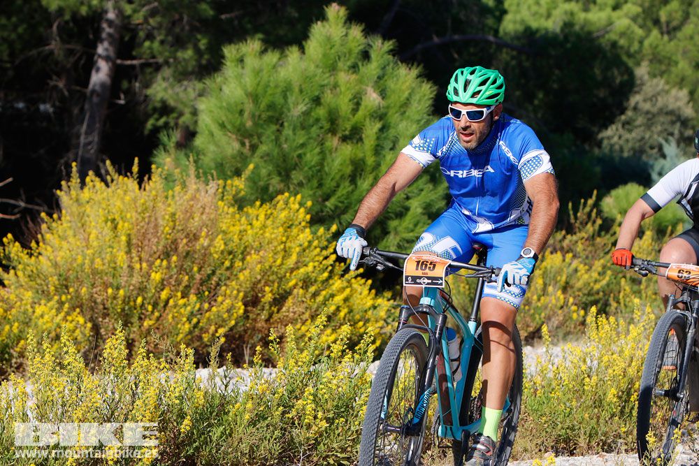 Ruta de las Encinas 2017. Galería 2