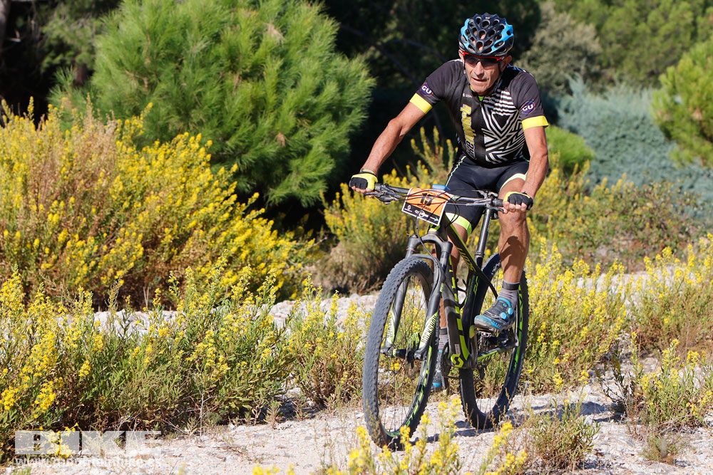 Ruta de las Encinas 2017. Galería 2