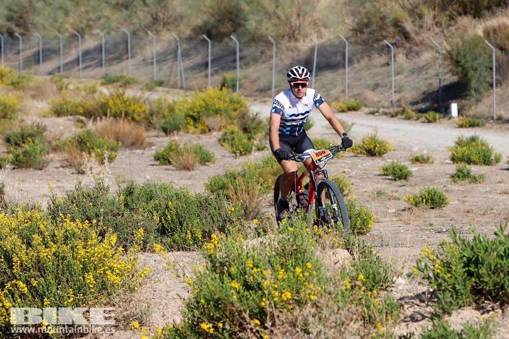 Ruta de las Encinas 2017. Galería 2