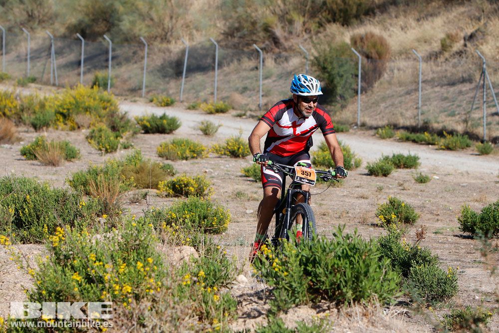 Ruta de las Encinas 2017. Galería 2