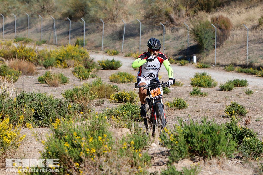 Ruta de las Encinas 2017. Galería 2