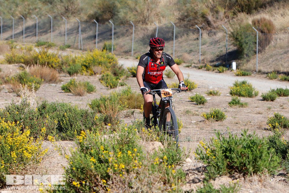 Ruta de las Encinas 2017. Galería 2