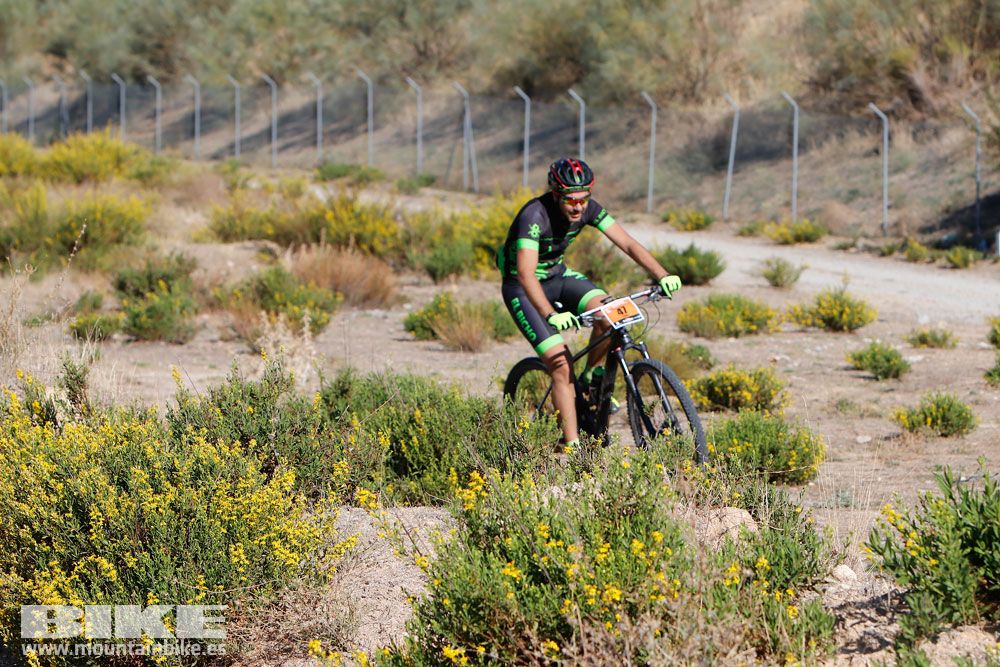 Ruta de las Encinas 2017. Galería 2