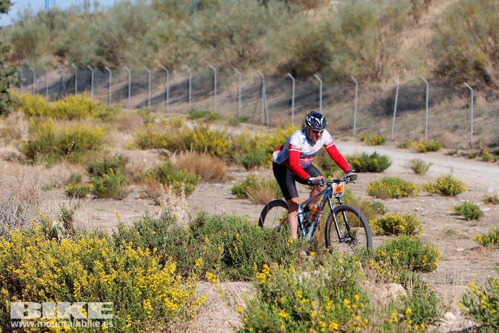 Ruta de las Encinas 2017. Galería 2