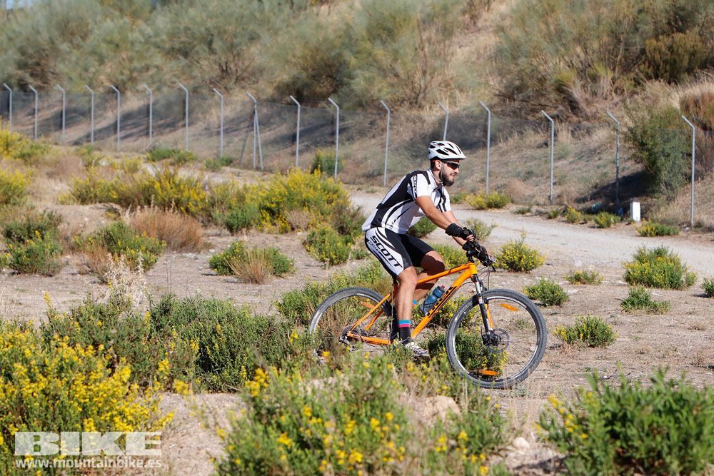 Ruta de las Encinas 2017. Galería 2