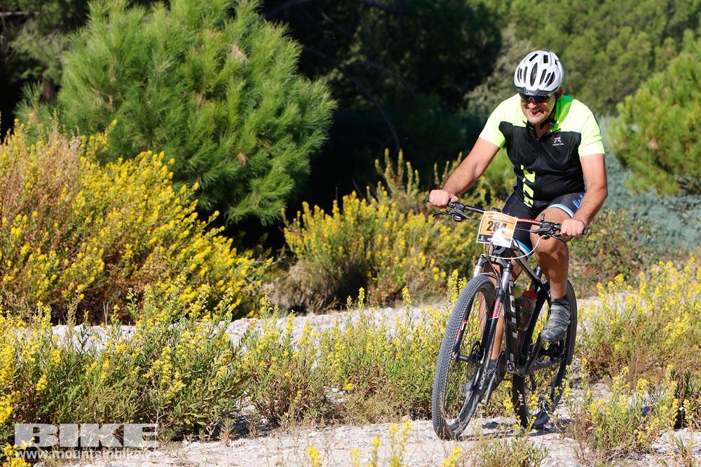 Ruta de las Encinas 2017. Galería 2