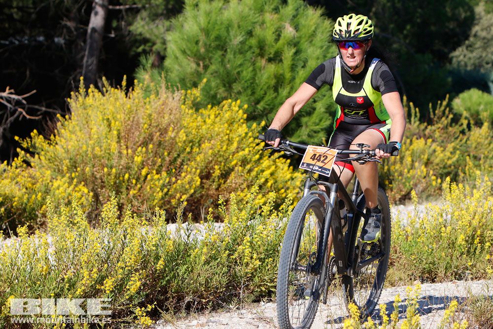 Ruta de las Encinas 2017. Galería 2