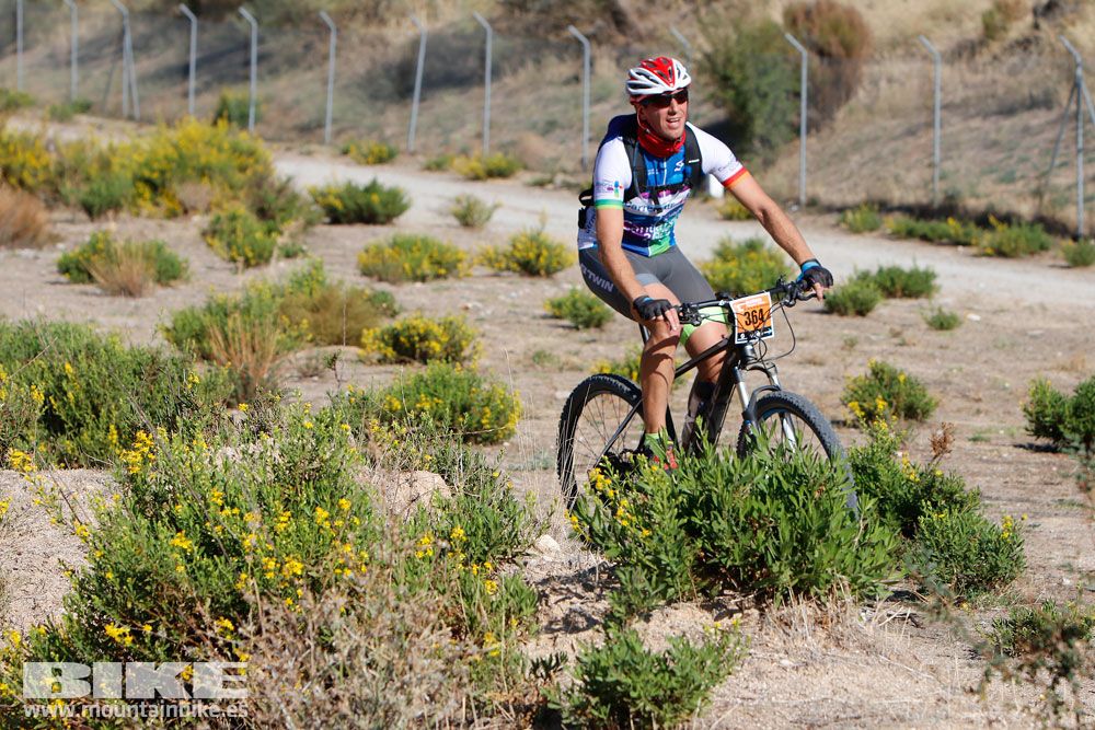 Ruta de las Encinas 2017. Galería 2
