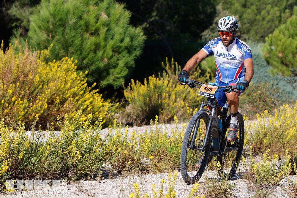 Ruta de las Encinas 2017. Galería 2