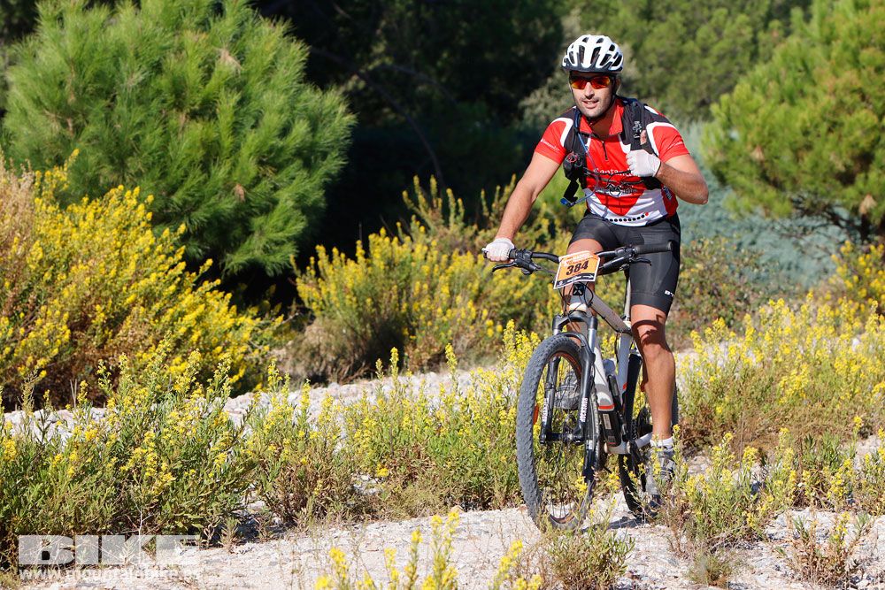 Ruta de las Encinas 2017. Galería 2