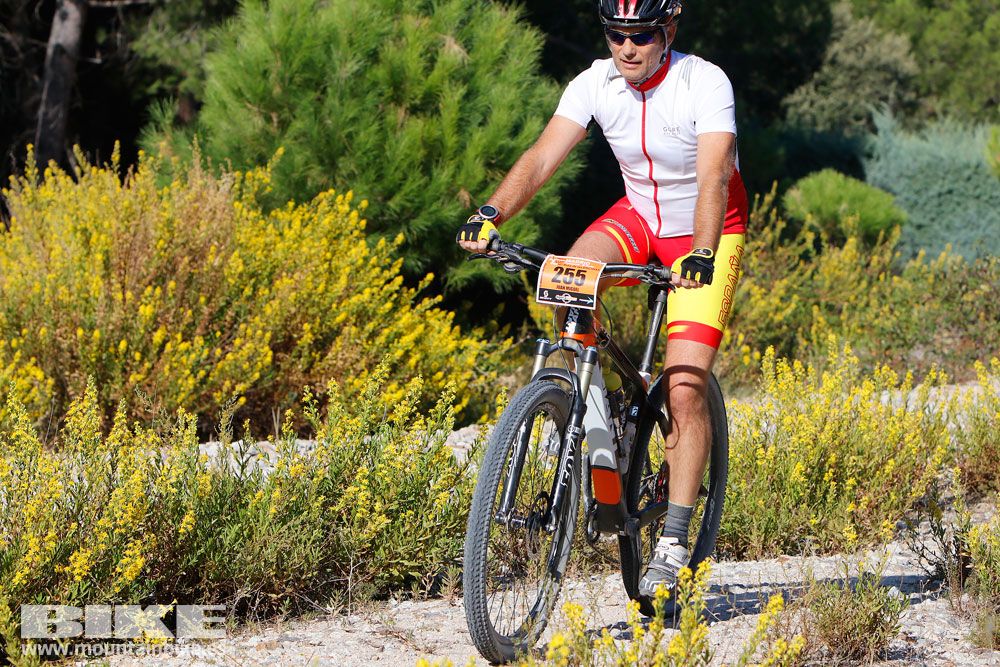 Ruta de las Encinas 2017. Galería 2