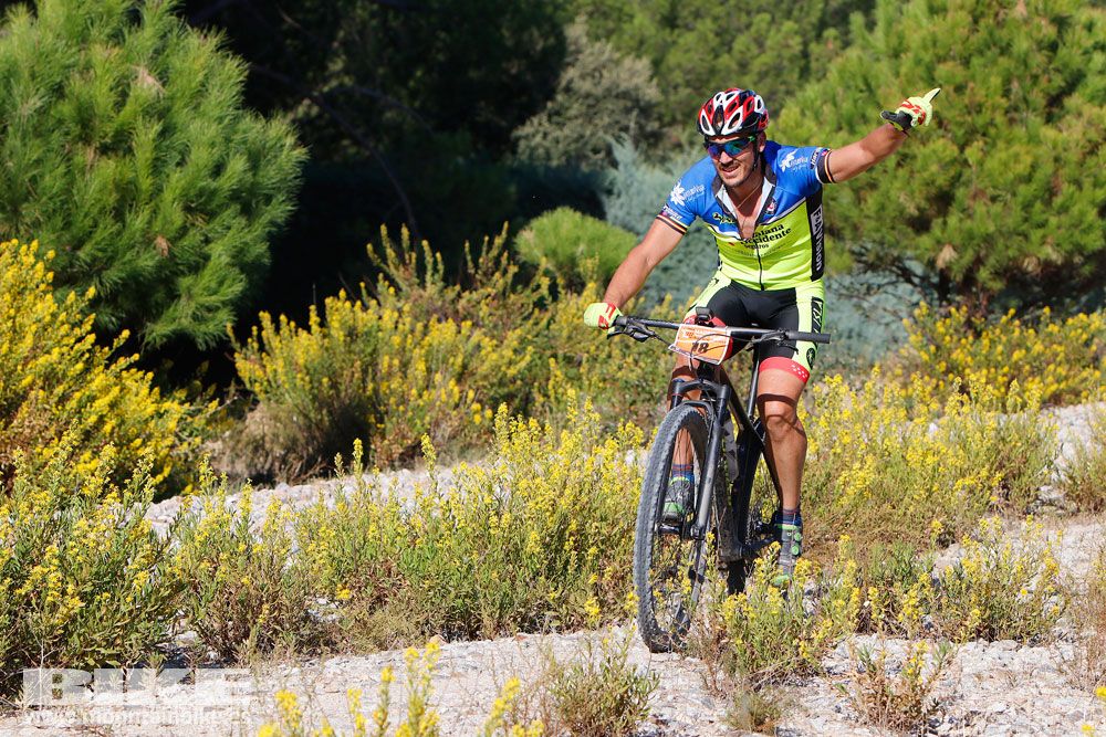 Ruta de las Encinas 2017. Galería 2
