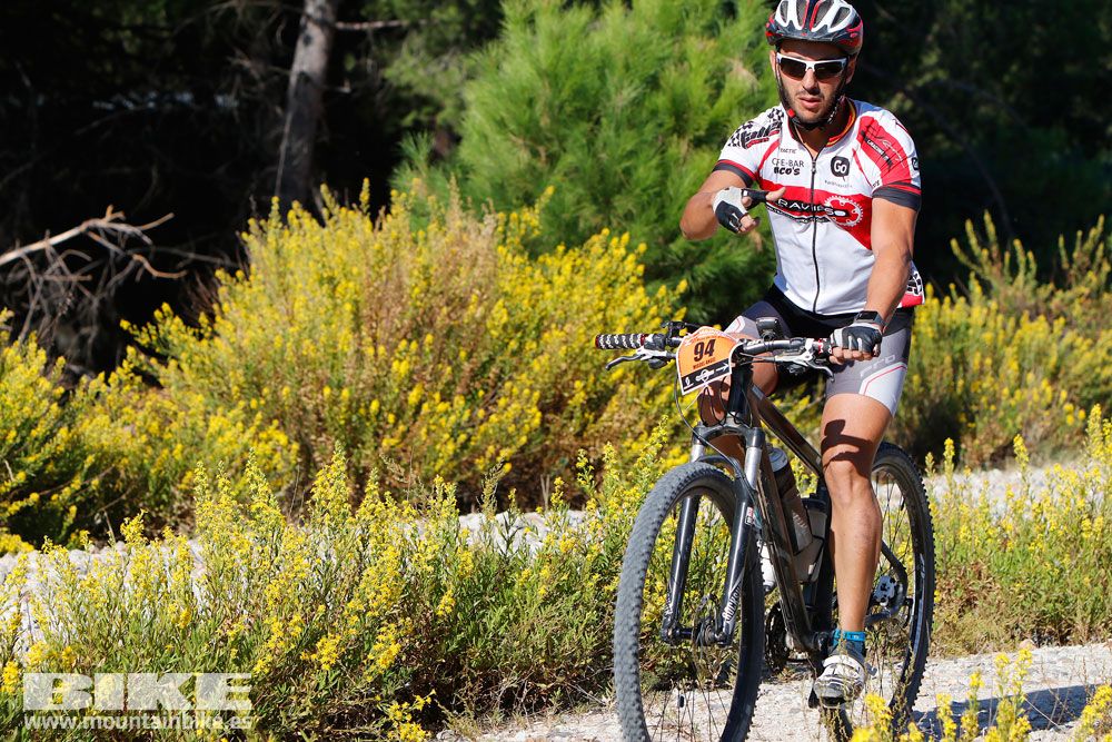 Ruta de las Encinas 2017. Galería 2