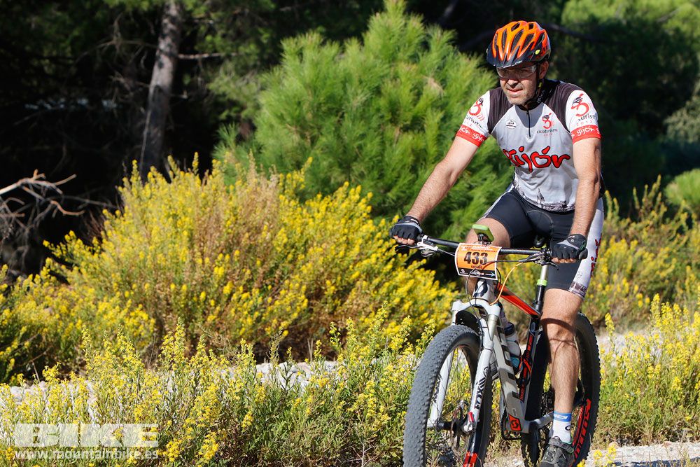 Ruta de las Encinas 2017. Galería 2