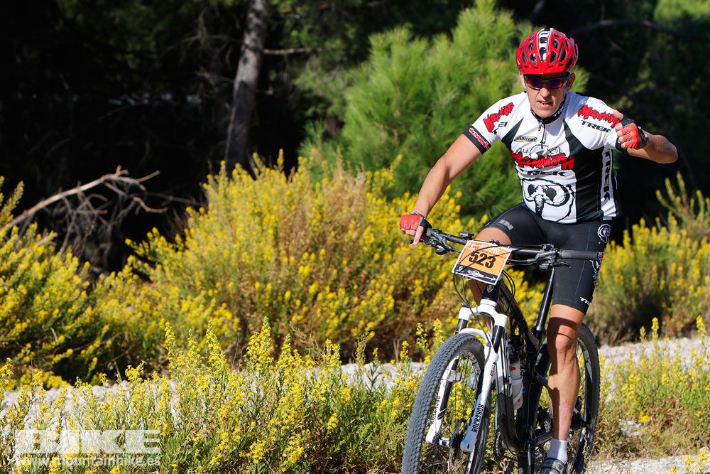 Ruta de las Encinas 2017. Galería 2