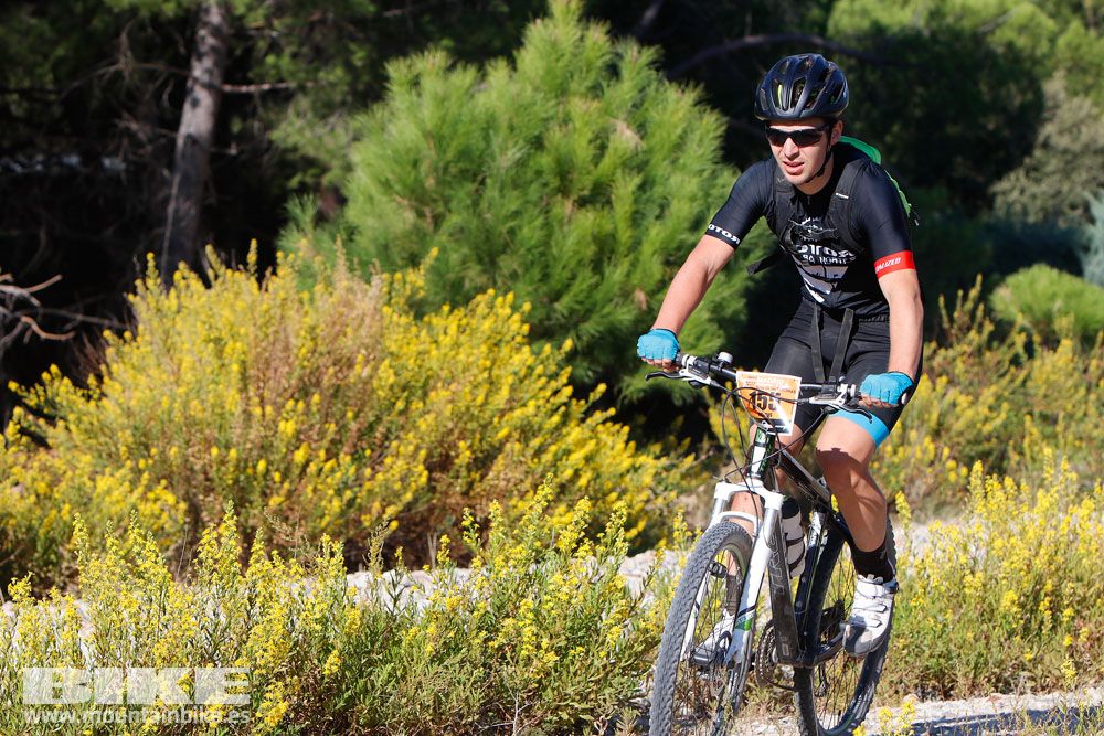 Ruta de las Encinas 2017. Galería 2