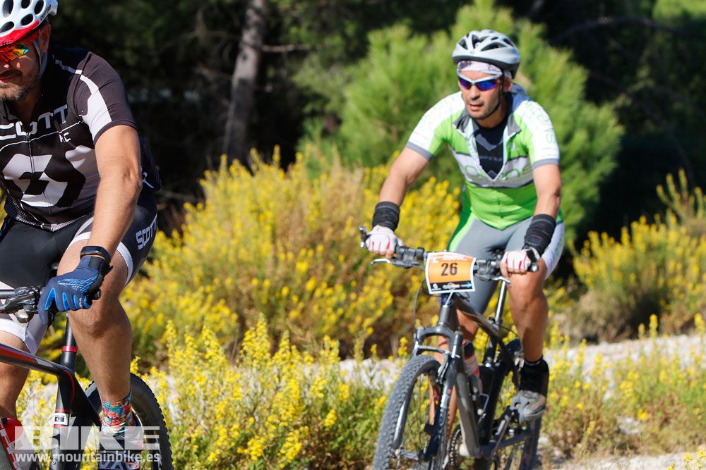 Ruta de las Encinas 2017. Galería 2